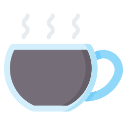 커피 icon