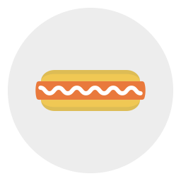 Sausage icon