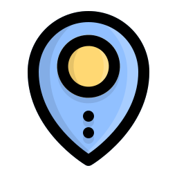 Locations icon