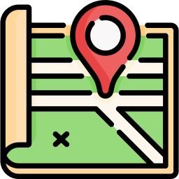 Map icon