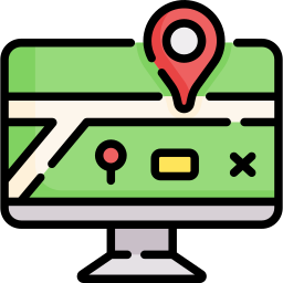 Location icon