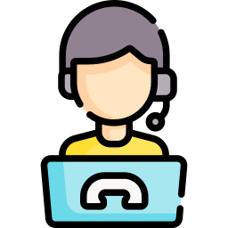 callcenteragent icon