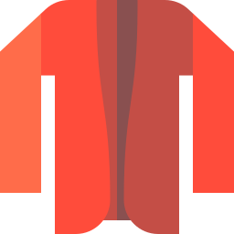 strickjacke icon