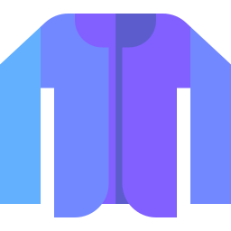 strickjacke icon