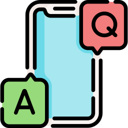 Faq icon