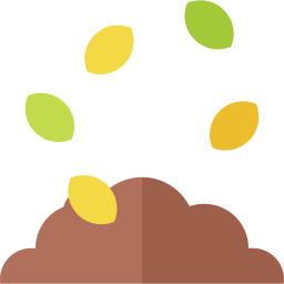 Leaves icon