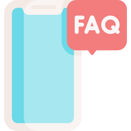 faq icona