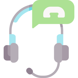 Headphone icon