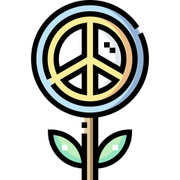 Peace icon