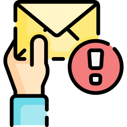 mail icon