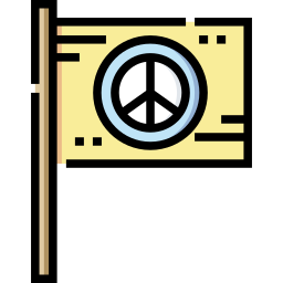 Peace icon