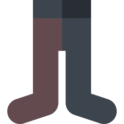 strumpfhose icon
