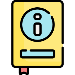 Information icon