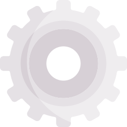 Gear icon