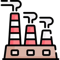 Factory icon