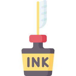 Inkwell icon