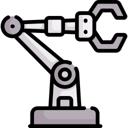 ロボットアーム icon