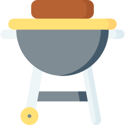 Barbecue icon