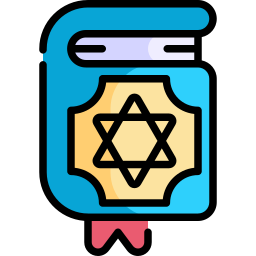 Torah icon