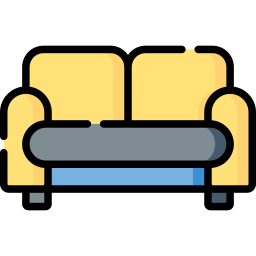 sofa icon