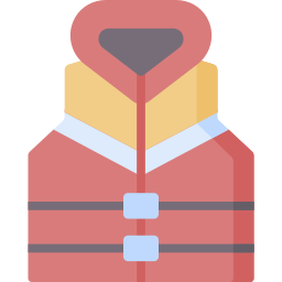 Life jacket icon