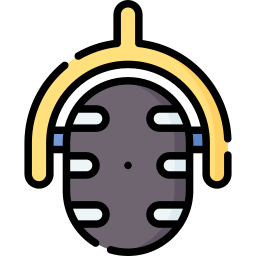 マイクロフォン icon