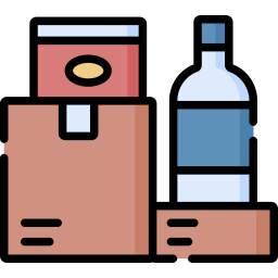 Supplies icon