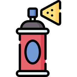 Spray can icon