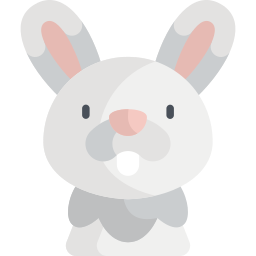 Rabbit icon