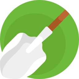 Shovel icon