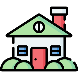 House icon