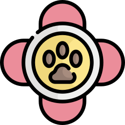 veterinario icono