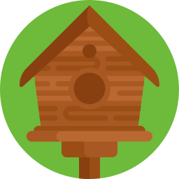 vogelhaus icon