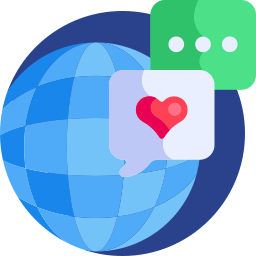 Chat icon