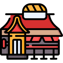 Sushi icon