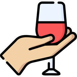 Wine icon