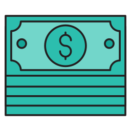 Cash icon