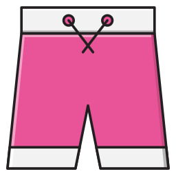 Shorts icon