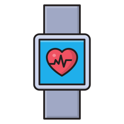 smartwatch icon