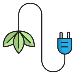 Plug icon