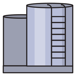 industrietank icon