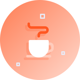 Coffee break icon