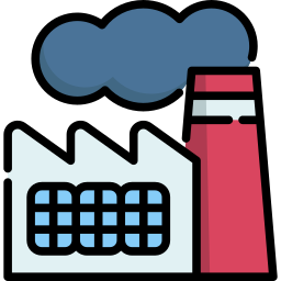 Factory icon