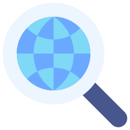 Searching icon