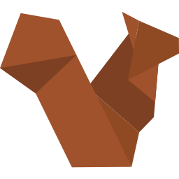 origami Icône