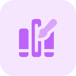 Paintbrush icon