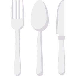 Cutlery icon