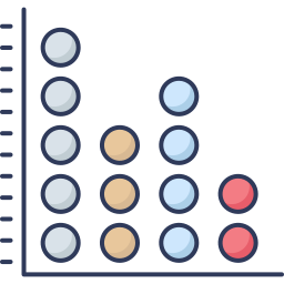 gráfico Ícone