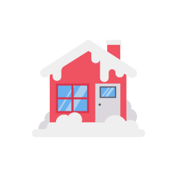 Snow icon