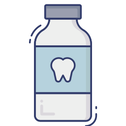 Mouthwash icon